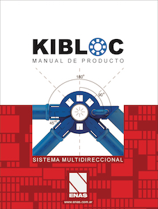 Cover_Manual Andamio Multidireccional KIBLOC_2